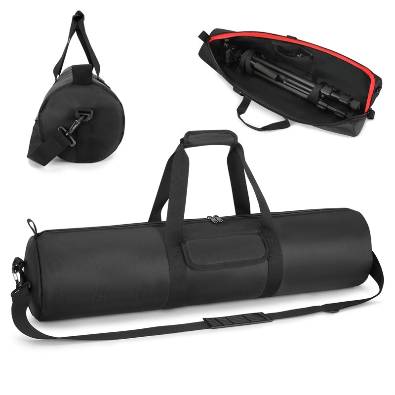Portable Chef Knife Roll Bag Padded