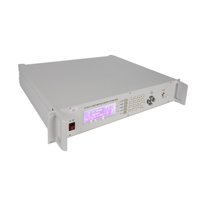 Zctek zc6221 Bộ tạo tín hiệu Bộ lọc kỹ thuật số có thể lập trình 20Hz-20kHz biên độ đầu ra tín hiệu 1V - Product Image 1