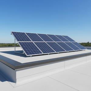 ชุดโซลาร์เซลล์ออฟกริด WON-SESS-AP01 ขนาด 1W/1.5W/3kW/5kW/6kW  โซลูชั่นการจัดเก็บพลังงานแบตเตอรี่สำหรับบ้านและธุรกิจครบวงจร WON-SESS-AP01 H - Product Image 1