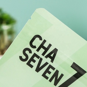 Aluminum Stand up Pouch with Resealable Zipper Gravure Printing Moisture Proof Snack & Dried Fruit Packaging <b>Bag</b> - Product Image 5