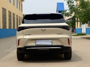 Wuling BingoS Édition Premium 2025 2026 – <span class=keywords><strong>Voiture</strong></span> Compacte 5 Places Best-Seller avec Diverses Options de Couleurs - Product Image 6