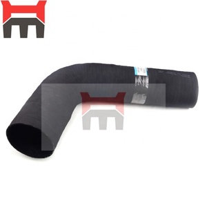 Excavator <b>Rubber</b> <b>Hose</b> DH500LC-7 Turbo Intake <b>Hose</b> 185-00250 - Product Image 2