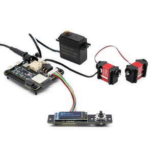 LeRobot-Controlador de Servomotor con Brazo AI, Placa de Expansión con WiFi Integrado, Bluetooth, Inalámbrico, ESP32, S3 Lite, 101, - Product Image 3