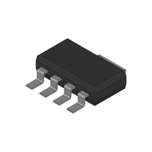 LP3961EMPX-3.3 Power Management (PMIC) Other Electronic Components TO 261 5, TO 261AB BOM IC In Stock IC REG LINEAR 3.3V 800MA <b>S</b> - Product Image 1
