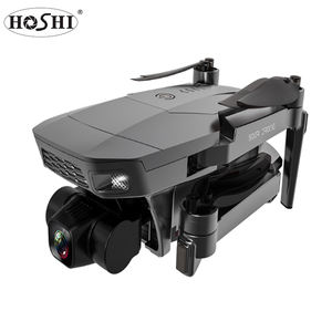 Xingxueren — Drone Quadcopter <span class=keywords><strong>SG907</strong></span> <span class=keywords><strong>MAX</strong></span>, Drone RC professionnel, caméra 4K HD GPS, flux optique, cardan 3 axes, WIFI 5G, sans brosse - Product Image 1