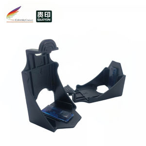 (C2.5C) Clip de protection pour le transport et le stockage de cartouches d'encre rechargeables avec gel liquide pour <span class=keywords><strong>HP</strong></span> <span class=keywords><strong>302</strong></span> 303 304 305 121 652 664 680 241 pièces - Product Image 2