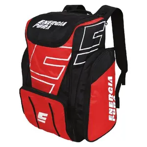 New athlete backpack racing 70-liter high-capacity ski outdoor cycling gym bag