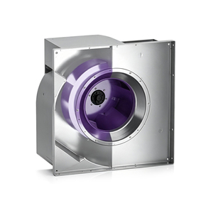 Ventilateur centrifuge de refroidissement AHU HVAC Nicotra RQM F3-6371-BI-YT-M 380-480V 11kW 1600RPM - Product Image 3