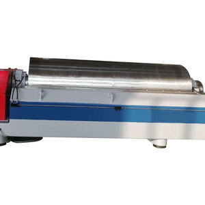 Caja <span class=keywords><strong>de</strong></span> Engranajes para Motor <span class=keywords><strong>de</strong></span> Centrífuga <span class=keywords><strong>de</strong></span> Tornillo Horizontal Industrial Trifásica, 1 <span class=keywords><strong>A</strong></span>ño <span class=keywords><strong>de</strong></span> Garantí<span class=keywords><strong>a</strong></span>, Alta Precisión <span class=keywords><strong>de</strong></span> Separación, Productividad <span class=keywords><strong>de</strong></span> <span class=keywords><strong>5</strong></span>-15 m/h - Product Image 5