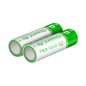 Cargador de Cámara de 4 Ranuras para Baterías <span class=keywords><strong>Recargables</strong></span> FB C61 AA2000 4 Brand 2000mAh 1.2V <span class=keywords><strong>AA</strong></span> LR6 No.5 NIMH 1.2v - Product Image 2