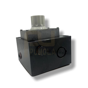 Válvulas de Control de Flujo Hidráulicas RPC-2T3/31 RPC-3T3/43 RPC-2T3/M/33 RPCQ-2T3/M/31/V RPCQ-3T3/M/43/V - Product Image 4