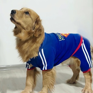 Suéter para Perro al por Mayor, MOQ 200, Estilo Casual Otoño-Invierno para Perros Medianos y Grandes, Golden Retriever, <span class=keywords><strong>Border</strong></span> <span class=keywords><strong>Collie</strong></span>, <span class=keywords><strong>Labrador</strong></span> - Product Image 2