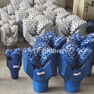 Peça de Máquina de Perfuração de Furos de Alta Qualidade, Broca Tricone para Perfuração de Rocha - Product Image 6