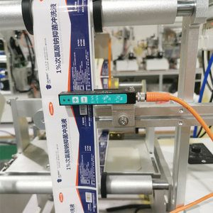 Kinh tế và thự<span class=keywords><strong>c</strong></span> tế máy dán nhãn thự<span class=keywords><strong>c</strong></span> phẩm và y tế ngành <span class=keywords><strong>c</strong></span>ông nghiệp thủy tinh và nhựa chai tròn chuyên dụng máy dán nhãn - Product Image 6