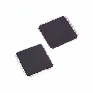 100 TQFP Exposed Pad TFP101APZPG4 Interface Electronics Component Original - Product Image 1