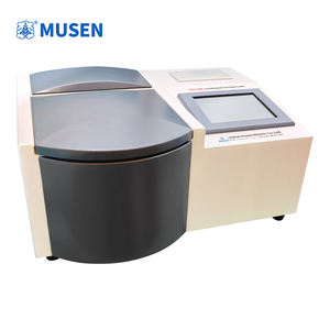 Testeur d'acidité de l'huile, analyseur de valeur acide de l'huile isolante, analyseur de valeur acide de l'huile de transformateur, plage de valeur acide : 0,1-1 mg KOH/g - Product Image 6