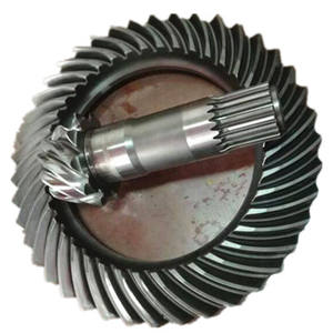 Cargadora de ruedas trasera <span class=keywords><strong>Alex</strong></span> parte 423-22-31201 pistón y engranaje de la rueda de la parte trasera del cargador de la rueda del coche de la batería, de la rueda de la parte de - Product Image 1