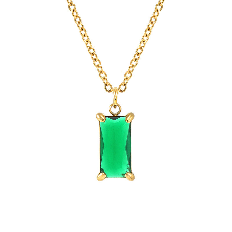 Verde