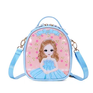 Großhandel Schöne Schult asche Rucksack für Kinder Spielzeug Schult asche Kinder geschenke Kindergarten Junge Mädchen Baby Student Taschen