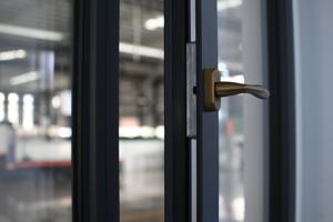 70 Series cách nhiệt Swing cử<span class=keywords><strong>a</strong></span> Low E kính khung hợp kim nhôm hiện đại 70 Series nhiệt phá vỡ nhôm cử<span class=keywords><strong>a</strong></span> sổ - Product Image 5