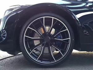 Cerchi JJS customizzati di fabbrica ruote forgiate di alta qualità forgiate 5x112 ruota ruota per autovetture per <span class=keywords><strong>BMW</strong></span> <span class=keywords><strong>18</strong></span>-22 pollici - Product Image 5