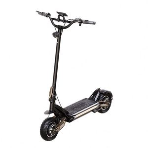 สกู๊ตเตอร์น้ำหนักเบาสำหรับผู้ใหญ่ ความเร็วสูง - Product Image 1