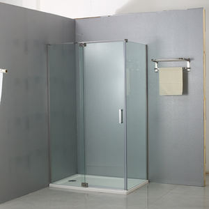 Nuova cabina doccia portatile in lega di alluminio per uso <span class=keywords><strong>bagno</strong></span> - Product Image 2