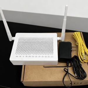 Bền GPON onu f673av9 <span class=keywords><strong>Router</strong></span> & Wifi Modem cho FTTH thiết bị sợi quang 4-Port Wireless LAN - Product Image 5