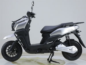 Patinete Eléctrico de Alto Rendimiento de 2000W para Adultos en Oferta - Product Image 4