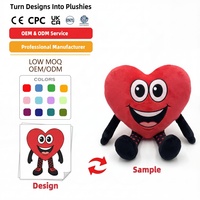 Peluches personnalisées avec logo, fabricant de jouets en peluche, ours en peluche personnalisé en pull rayé bleu, animal en peluche, poupée en peluche