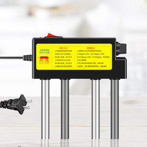 Medidor de Calidad del Agua, Medidor de TDS 0-9990PPM, Analizador Rápido para Piscinas, Detección de Metales Pesados, Shenzhen, China - Product Image 2