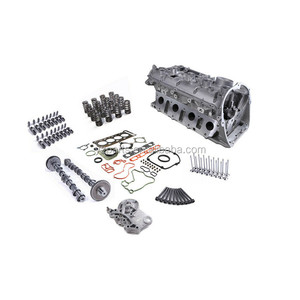 Ea888 hoàn chỉnh Xi lanh đầu Assy Bộ dụng cụ sửa chữa cho VW GOLF Jetta Passat cho Audi A4 A6 Q3 TT CCTA cawb 06h63064l 06h63064ac 2.0 - Product Image 1