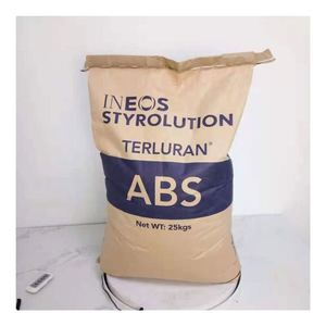 3001MV/3001MV2/3001MV2A/X00312 ABS Pellet Injection Molding Grade 25kg High Impact Resistance Automotive Parts - Product Image 6