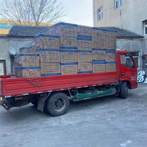 Servicio de Transporte de Carga General, Cadena de Frío y Carga Sobredimensionada con Línea Directa de Logística del Distrito de Huai'an al Condado de Wushan - Product Image 2