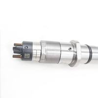 Injecteur diesel 0445120182 pour BOSH, injecteur diesel haute pression Common Rail 0445120177 0445120161 0445120159 0445120181