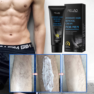 Crema Depilatoria para Hombre ODM, Crema para Eliminar el Vello con Efecto Duradero, Eliminación desde la Raíz, Suaviza la Piel, Crema Depilatoria para Hombre - Product Image 6