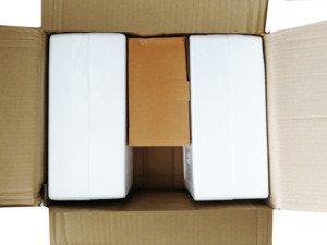 Động Cơ Bánh Răng Xoay Chiều Ba Pha Có Thể Đảo Ngược 220V 380V 40W 90Mm Với Bộ Điều Khiển Tốc Độ - Product Image 6