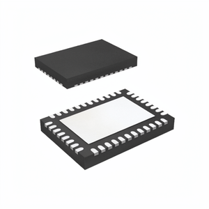 40 VFQFN Exposed Pad MCT8316Z0TRGFR Power Management (PMIC) Electronic Circuit Components BOM IC In Stock - Product Image 1