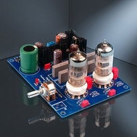 Préamplificateur à tubes pour carte de circuit imprimé modèle MABP0010 basé sur Matisse Fantasy