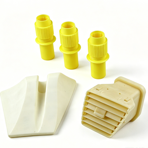 Impression 3D en nylon PA12 haute résistance SLS |   Prototypes fonctionnels et pièces en petites séries pour l'automobile et l'équipement industriel - Product Image 5