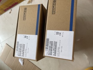 Motor Servo Yaskawa RYT751D5-VS2 100% Nuevo y Original - Product Image 1