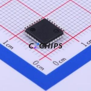 ชิปไอซีไมโครคอนโทรลเลอร์ของแท้/MPU/SOC LQFP-32 MM32F031K8T6ใหม่ (7x7) - Product Image 2