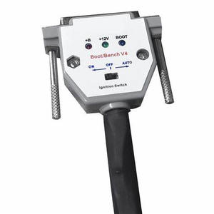 สายเคเบิล OBD แบบสามไฟพร้อมสวิตช์สำหรับเครื่องโปรแกรม ECU รุ่น SM2 <span class=keywords><strong>PRO</strong></span> J2534 VCI - Product Image 1