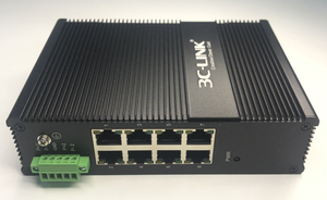 High Stability OEM/ODM 10/100/1000mbps 8 Port POE <strong>Switch</strong> RJ45 Gigabit Poe <strong>Switch</strong> Ethernet Network Poe <strong>Switch</strong> - Product Image 4