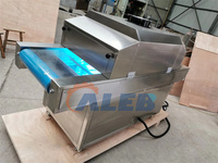 Stérilisateur UV LED pour bactéries, machine de stérilisation alimentaire par ultraviolets, autoclave de stérilisation alimentaire