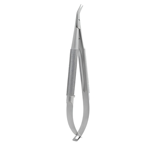 Ciseaux de dissection micro-spring réutilisables en acier inoxydable pour usage dentaire, gynécologique et chirurgical - Fournisseur en gros - Product Image 1