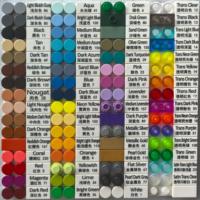 Service de Sérigraphie Semi-Automatique de Haute Qualité pour Minifigurines Personnalisées, Peinture au Spray, pour Figurines Technic/Sets/Minifigurines en ABS, Mini-Poupées