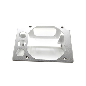 Tùy chỉnh chính xác dập thép không gỉ băng ghế dự bị chân đế - Product Image 2