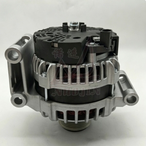 Alternateur de voiture de haute qualité 12V 180A 6PK OE 0125811021 0125811029 DA2833 DRA1723 <span class=keywords><strong>Lester</strong></span> 2 Compatible avec Citroën Peugeot - Product Image 5