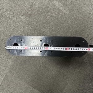 JH5906 <span class=keywords><strong>3</strong></span> trous de Tweeter Grand klaxon professionnel <span class=keywords><strong>Line</strong></span> <span class=keywords><strong>Array</strong></span> ABS Accessoires de haut-parleurs avec sortie audio bidirectionnelle 100-300W - Product Image 5